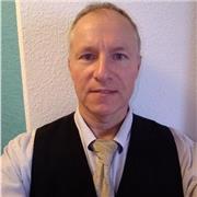 Nachhilfelehrer für Deutsch auf einfachem Niveau